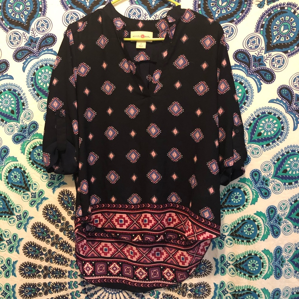 Blouse